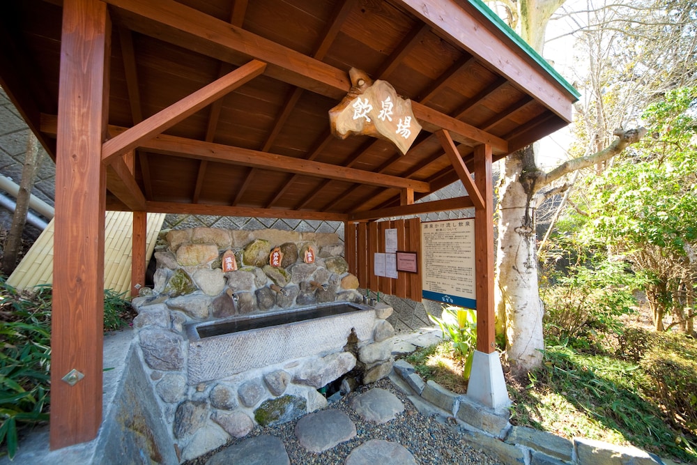 Yufunogo Saigakukan