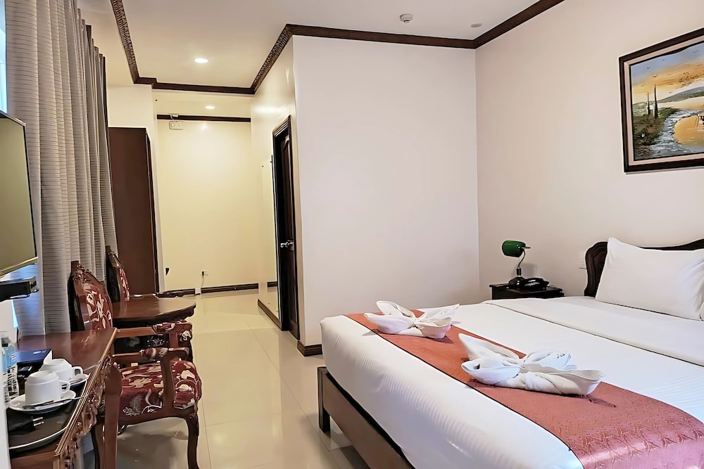 Ferrymar Hotel Iloilo