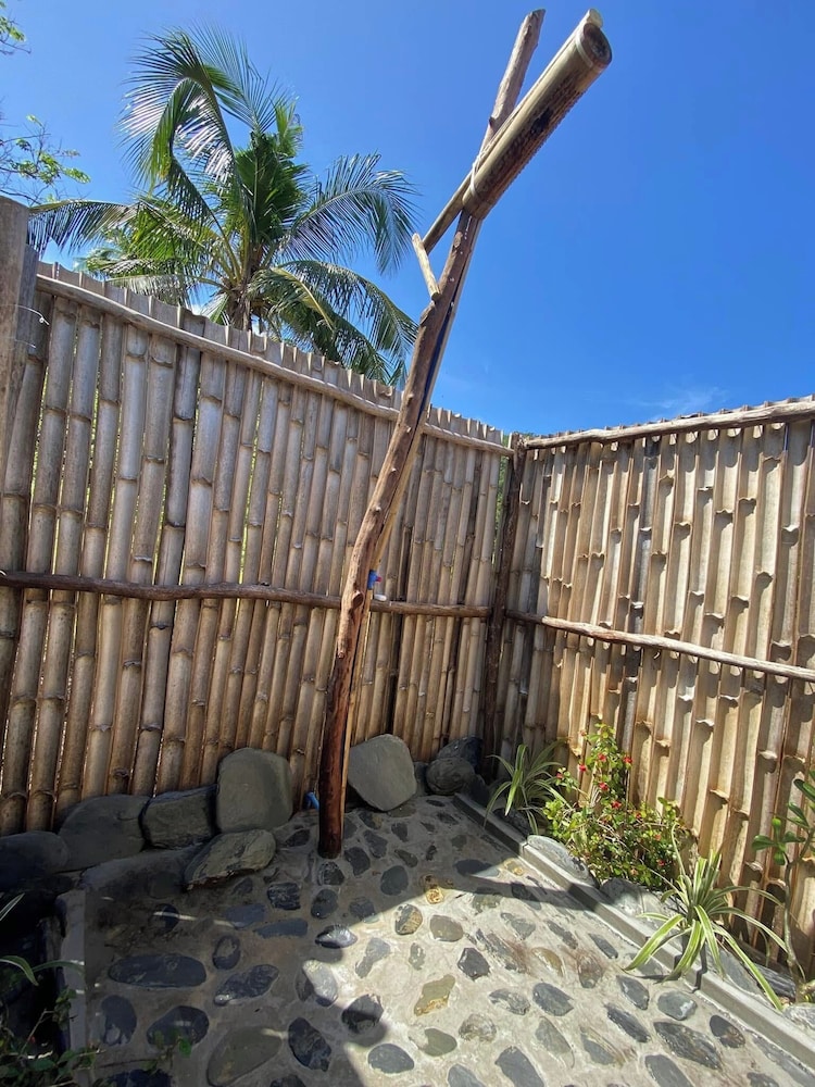 Cabang Campsite