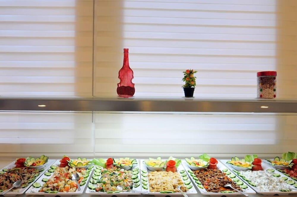 Montebello Resort & Spa – Her Şey Dahil - Image 65