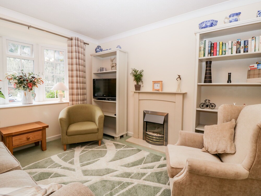 5 Wye Rapid Cottages