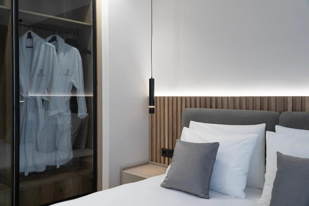 Erdeti Boutique Hotel