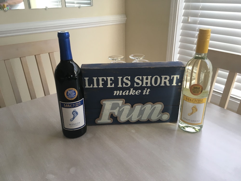 Relax, Beach, Golf, Shop, Repeat 2 Bedroom Resort