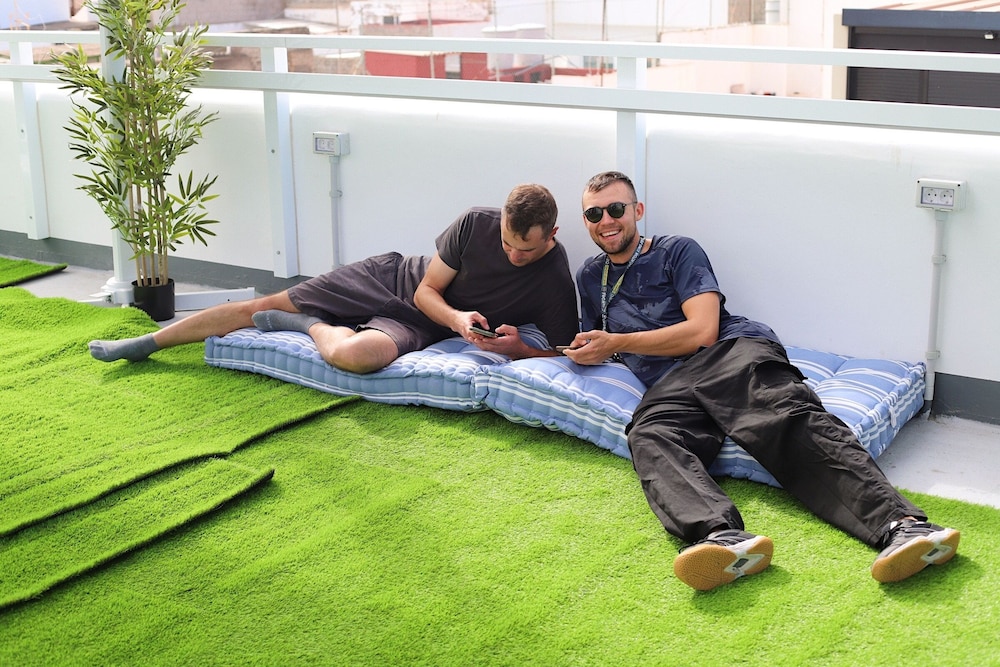 La Isleta Nest Hostel