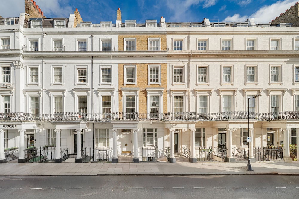 Devonshire Terrace - 2 Bedroom Apartment