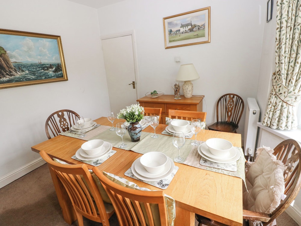 Ewenny Cottage