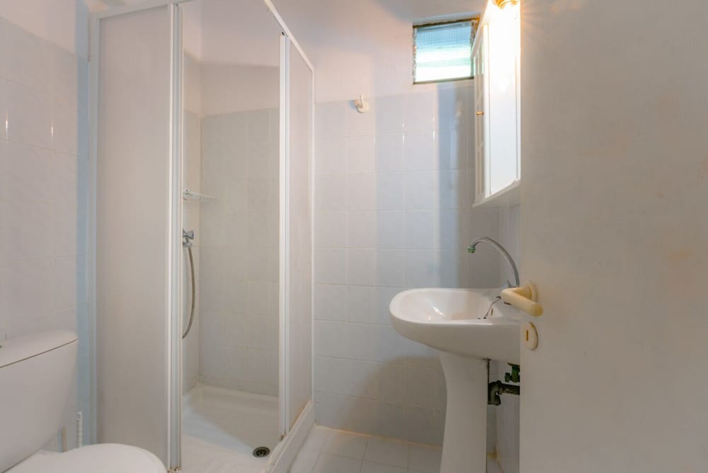 Irini Apartments view 3