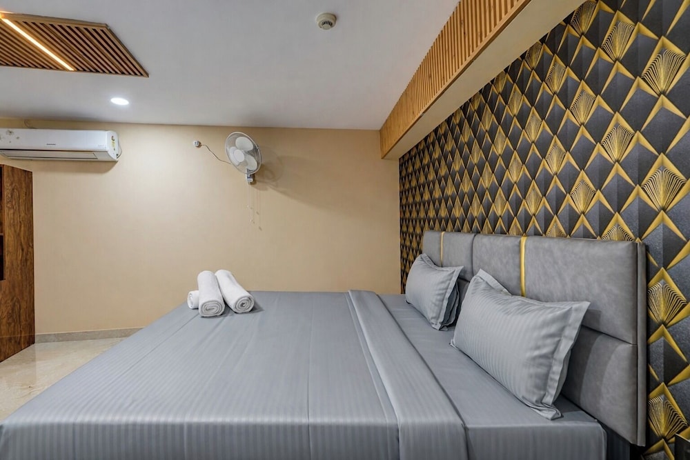 Hotel Rism Suites Koramangala