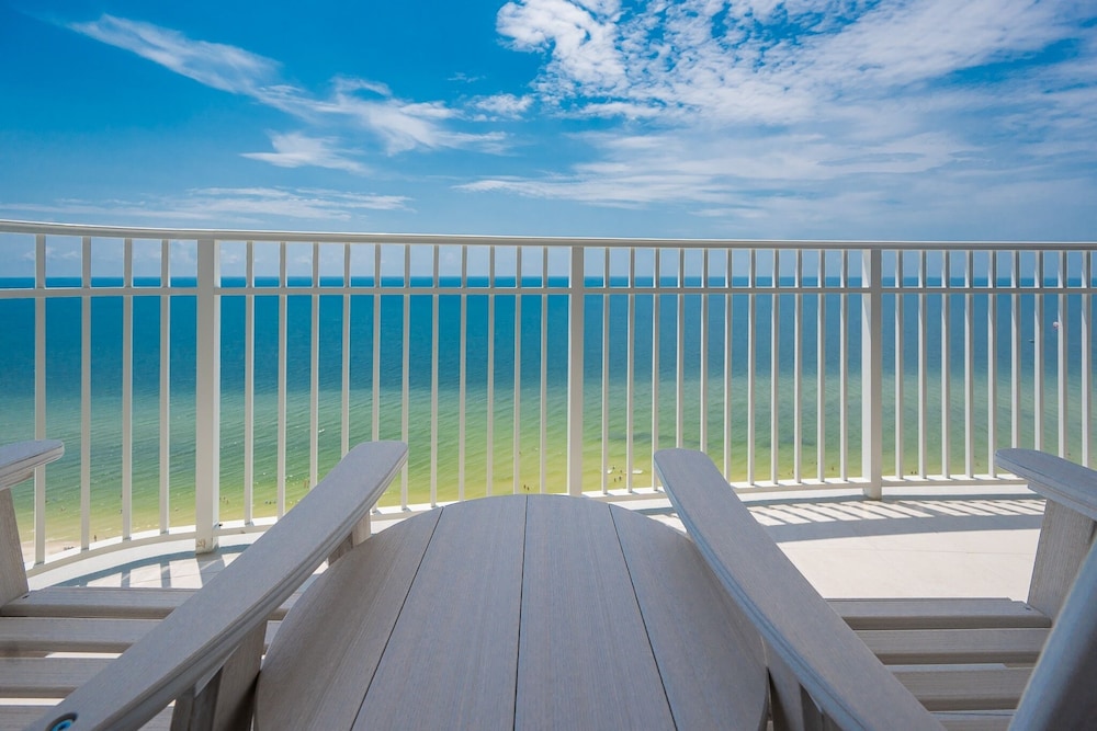 Phoenix Gulf Shores Ii 2205 4 Bedroom Condo