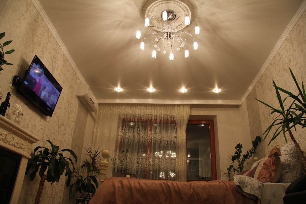 Apartament Oliviya