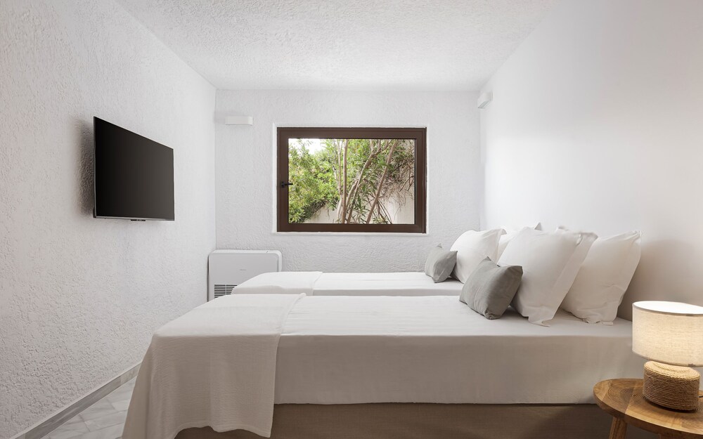 Sounio Sea Breeze Villa