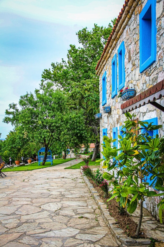 Ataol Tatil Ciftligi