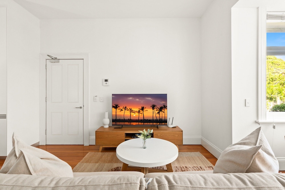 Inner-west Studio in a Perfect Location