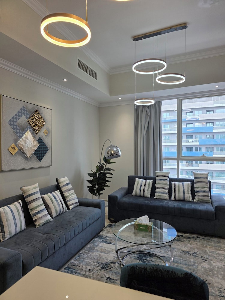Atlas Holiday homes