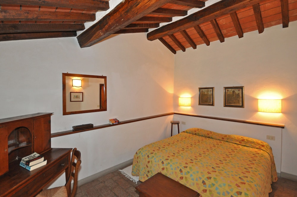Borgo Del Castagno
