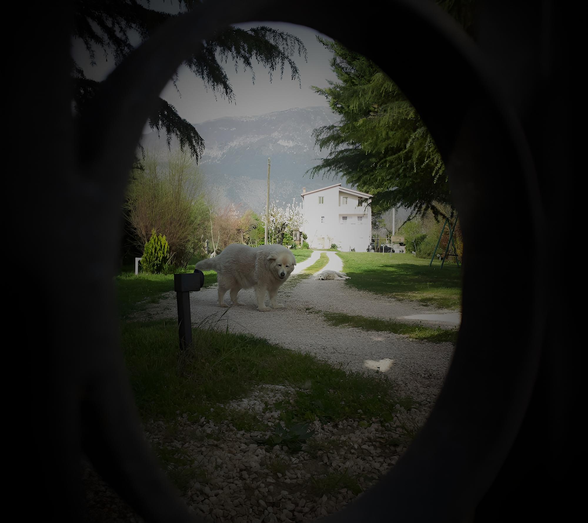 L'Orto di Pentima