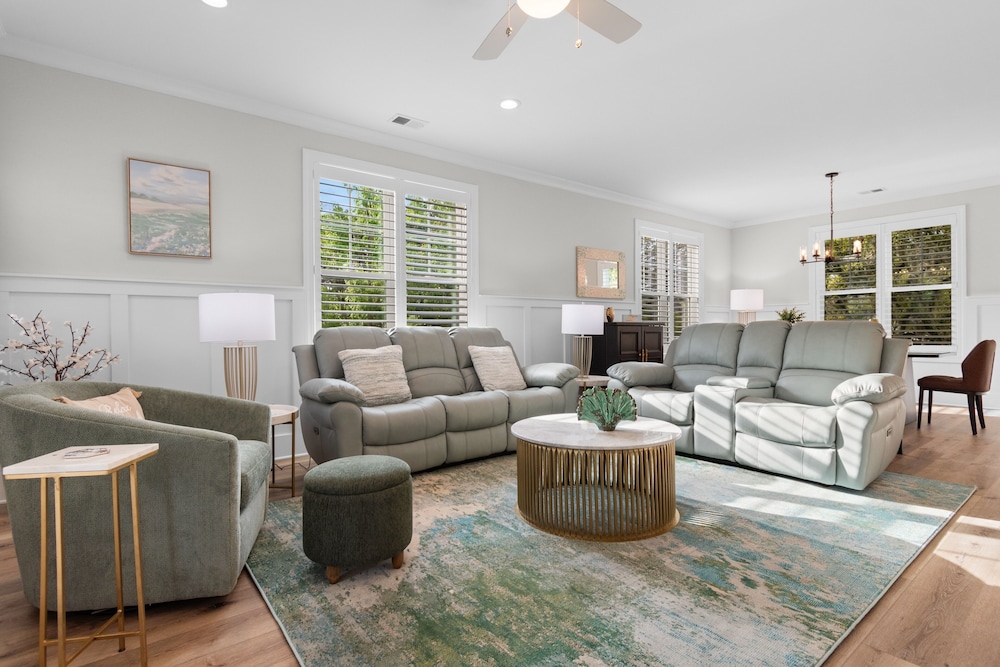 Lachicotte Vacation Rentals