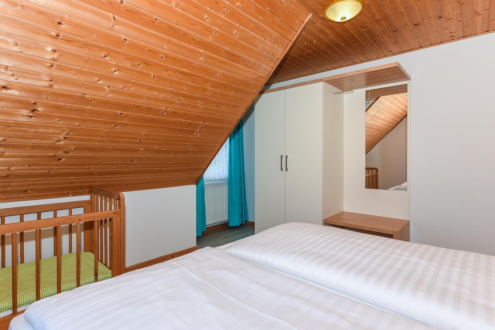 Ferienwohnung in Bensersiel