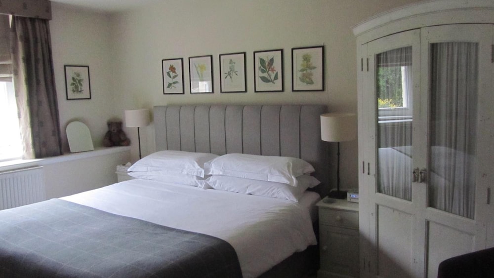 Wartling Place Country House