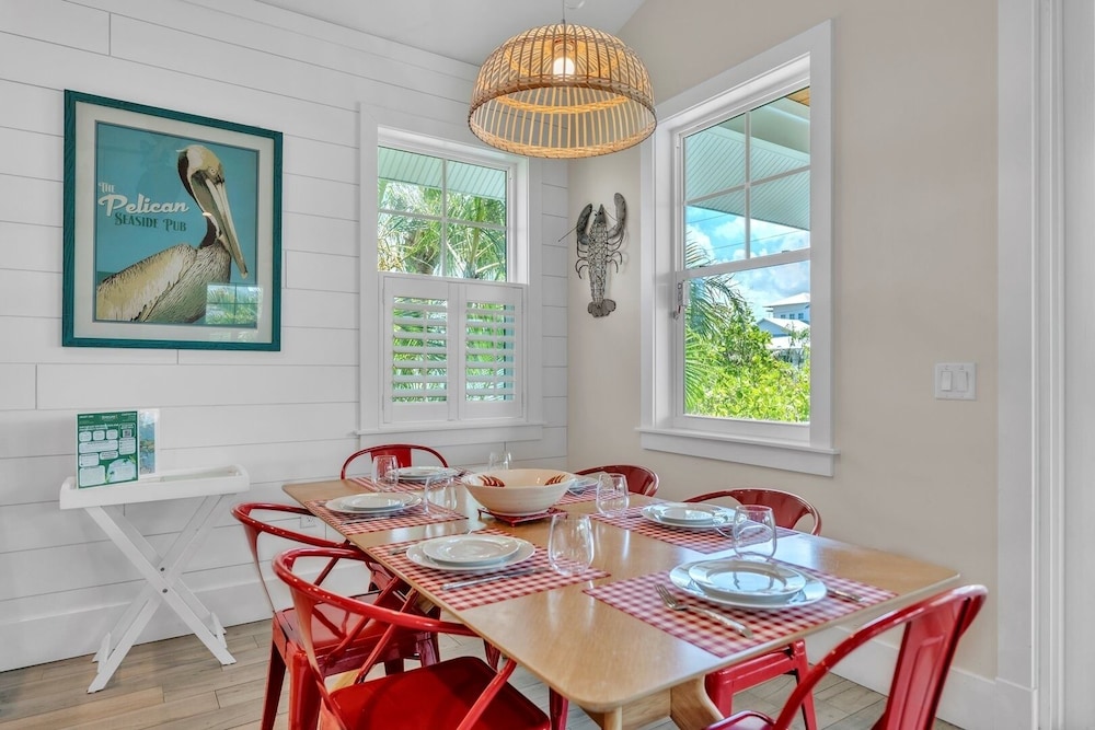 Jersey Gal 3 Bedroom Home