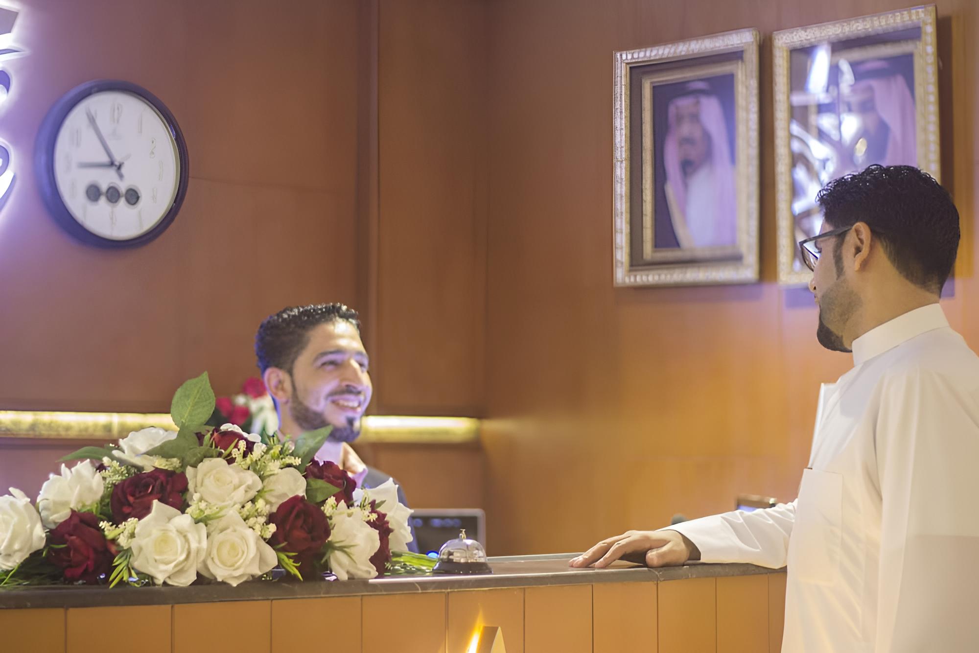 Shatee Al Hayat Hotel Suites