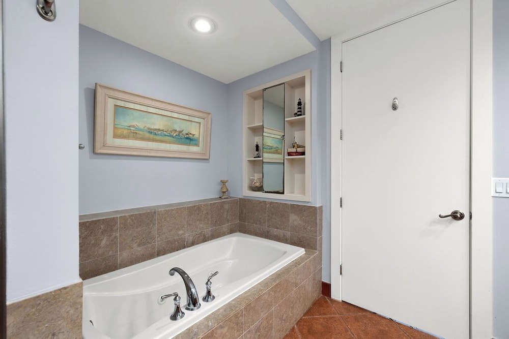 Sapphire by South Padre Resort Rentals