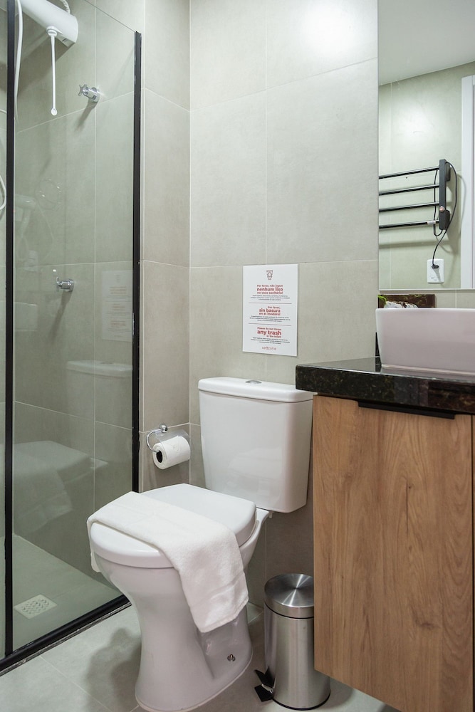 Beautiful Studio in Pocos de Caldas MG Pgo402