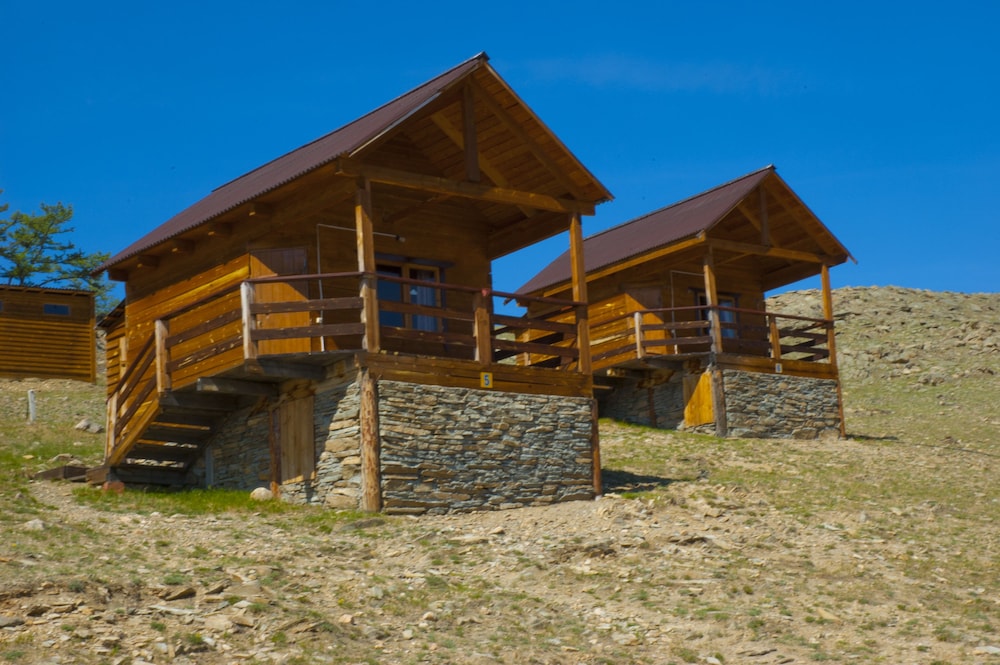 Toynak - Guest Houses - campsite view 3