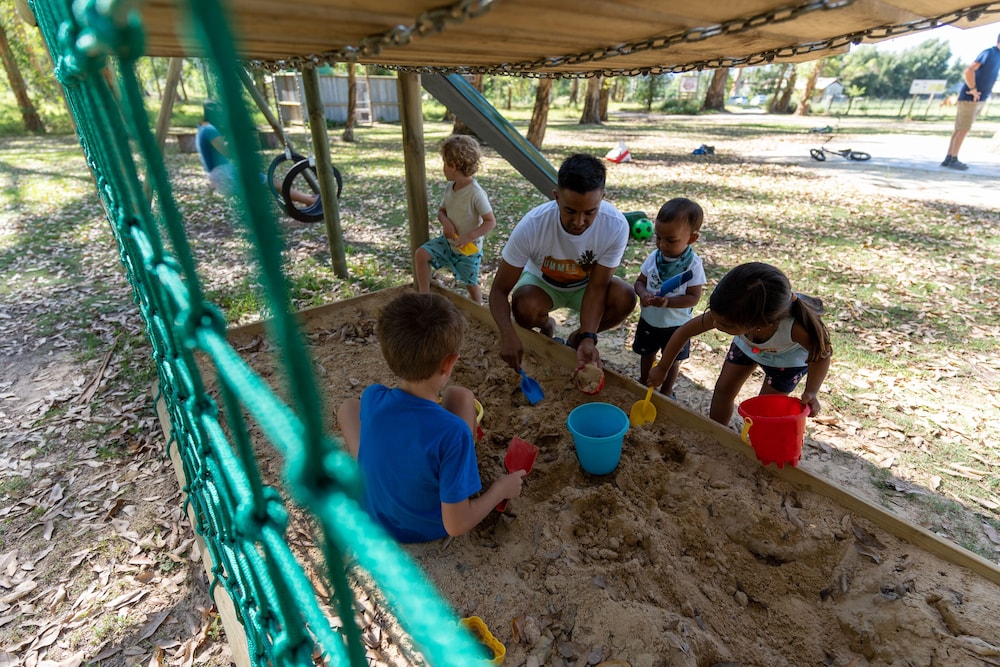 AfriCamps at Oakhurst- Glamping