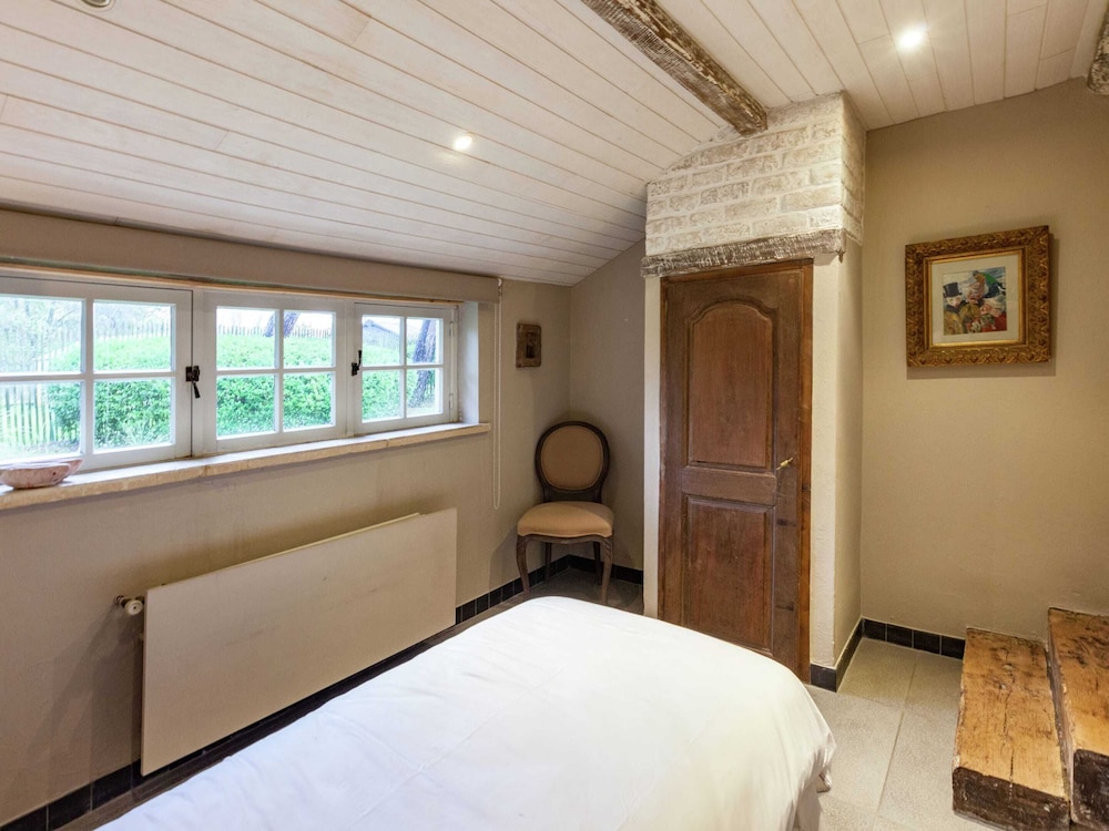 3-bed Home With Sauna view 3
