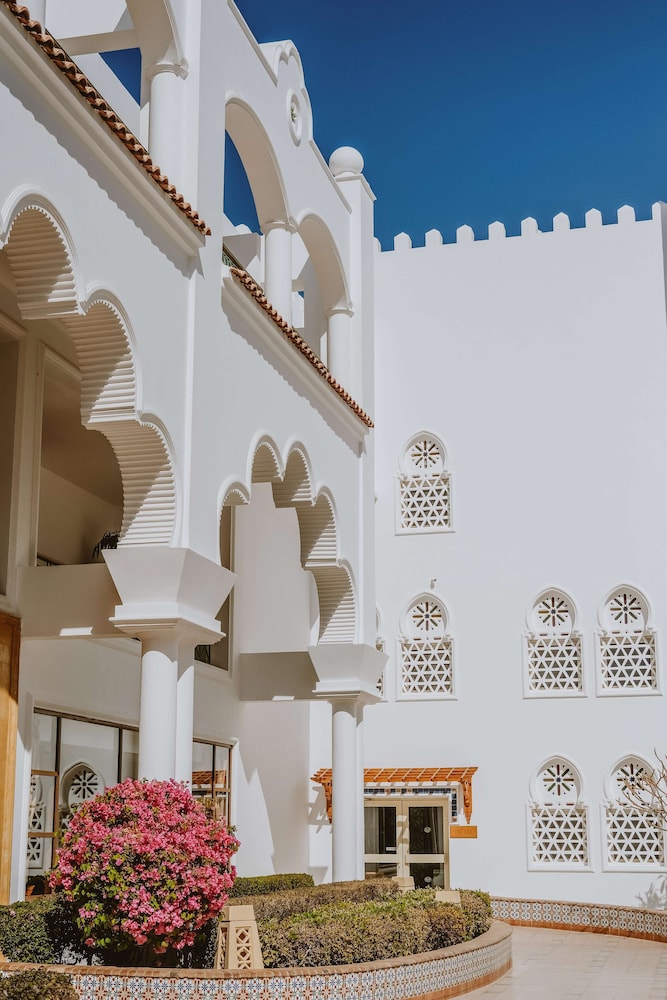 Baron Palms Resort Sharm El Sheikh - Adults Only - All inclusive