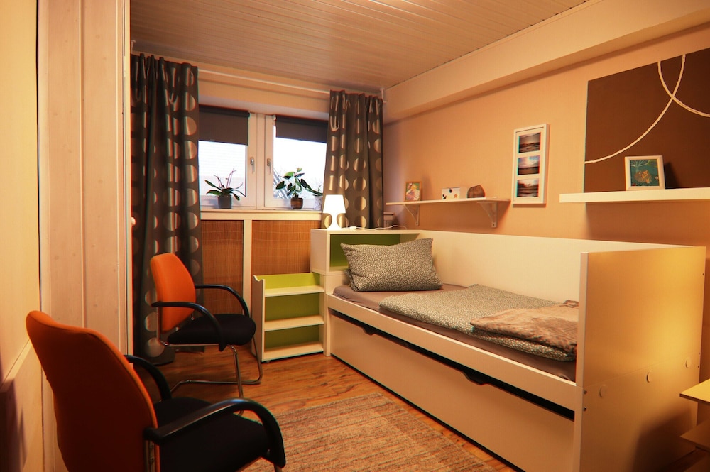Ferienwohnung Sommergluck in Proseken