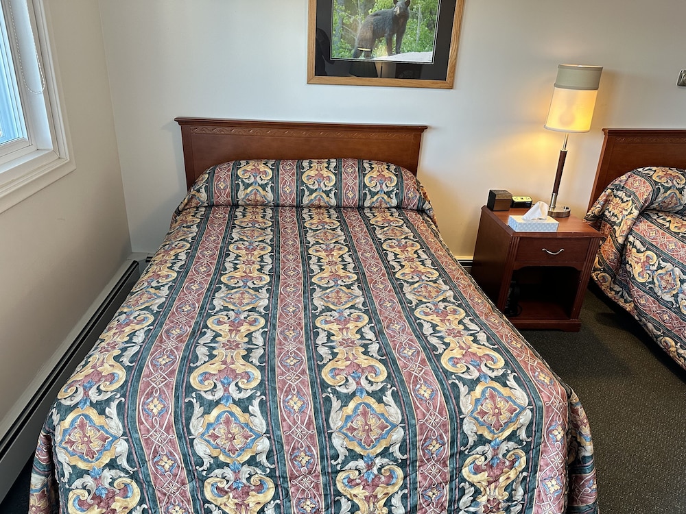 White River Motel