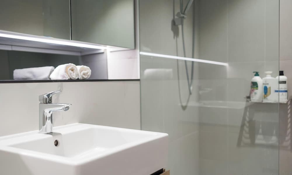 Metawise BnB Modern 4BR in Macquarie Park