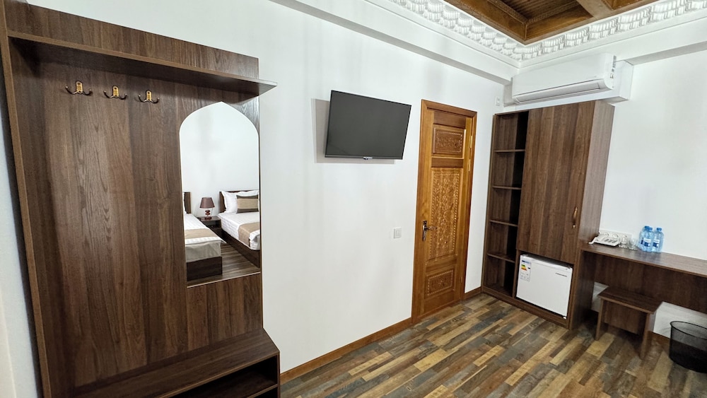 Family Guest House Mahbubakhon