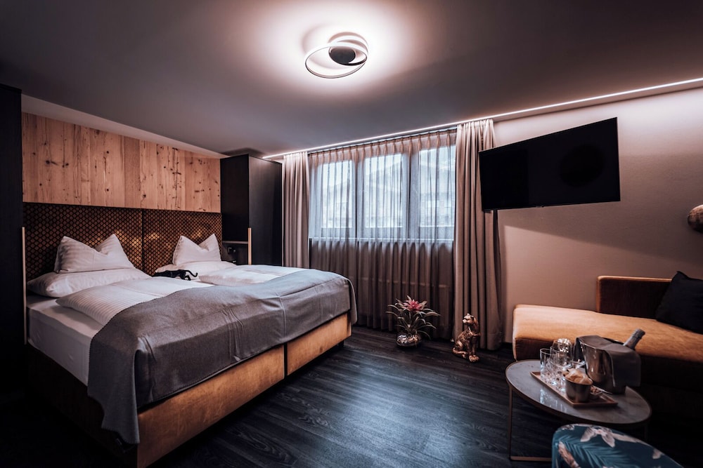 Hotel Panther'A