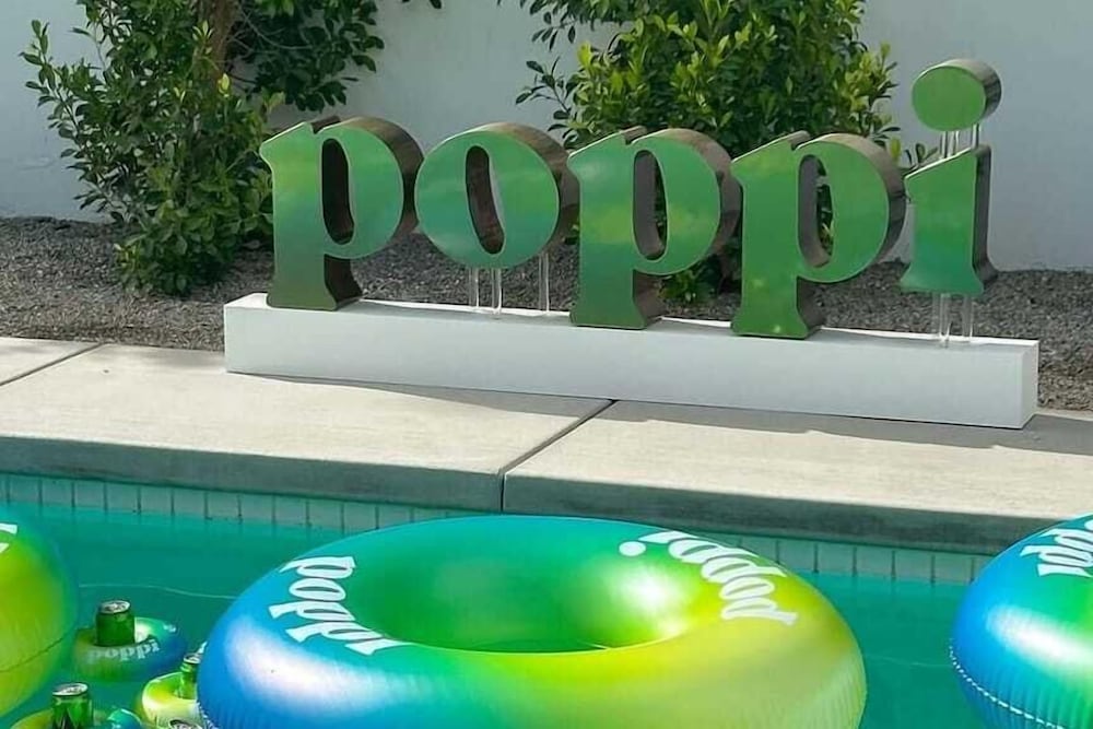 Sleeps 28! 2 Luxe Villas w/ Pool & Putting Green Polo Villas Nova by Avantstay