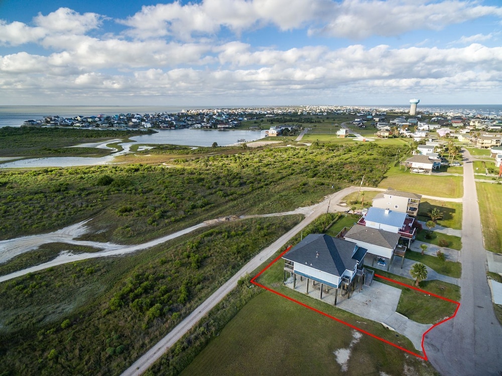 Sandy Hook by Ryson Vacation Rentals