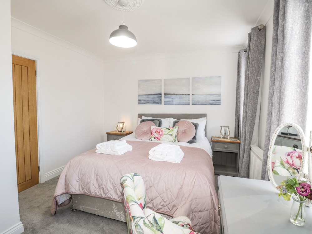 Lavender Cottage
