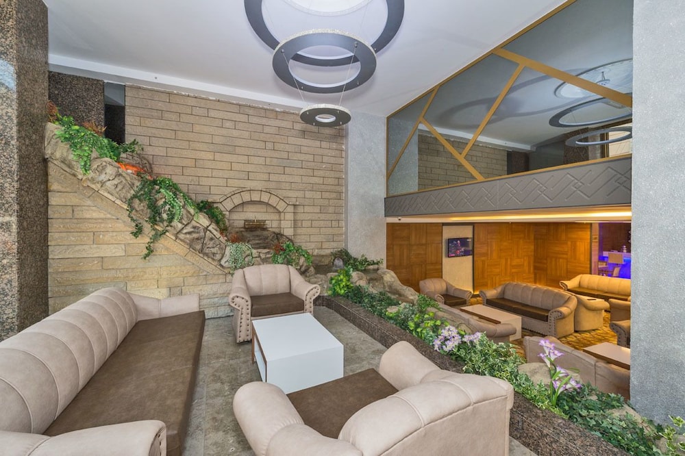 Matiat Otel İstanbul - Image 7