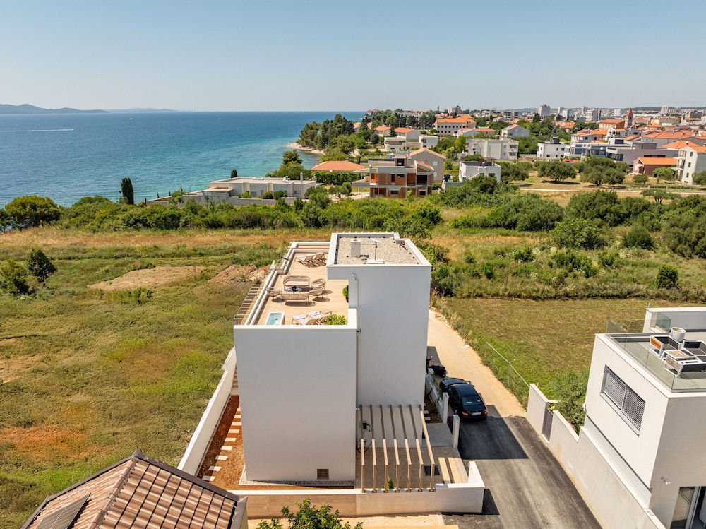 Villa Mare Zadarvillas