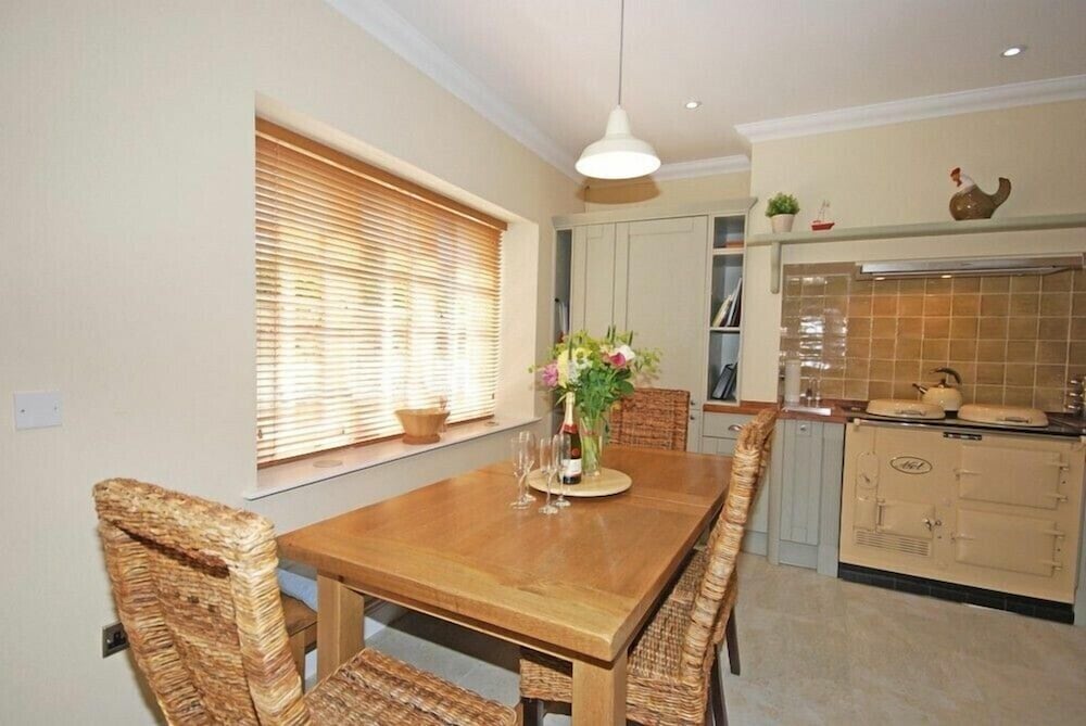 Grange Cottage