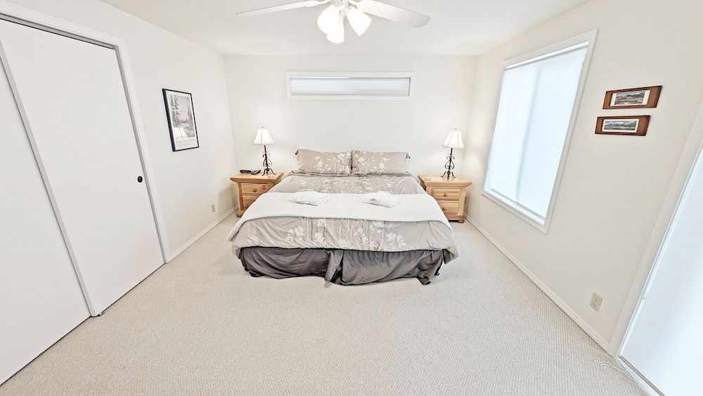 Timber 12 3 Bedroom Home