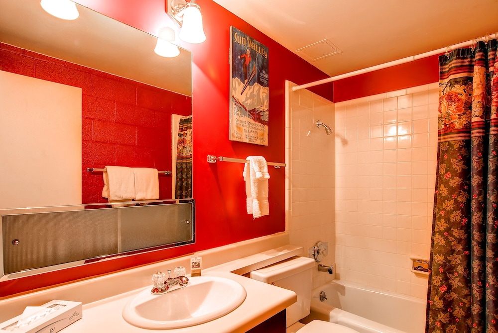 Park City Ski Resort Resort - Vacation Homes