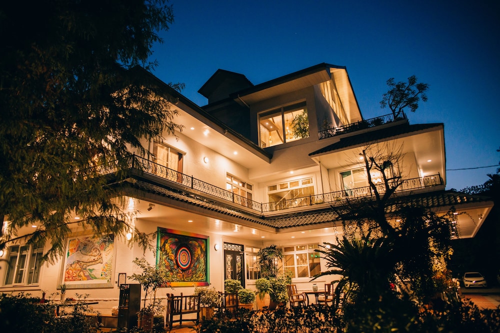 Look B&B