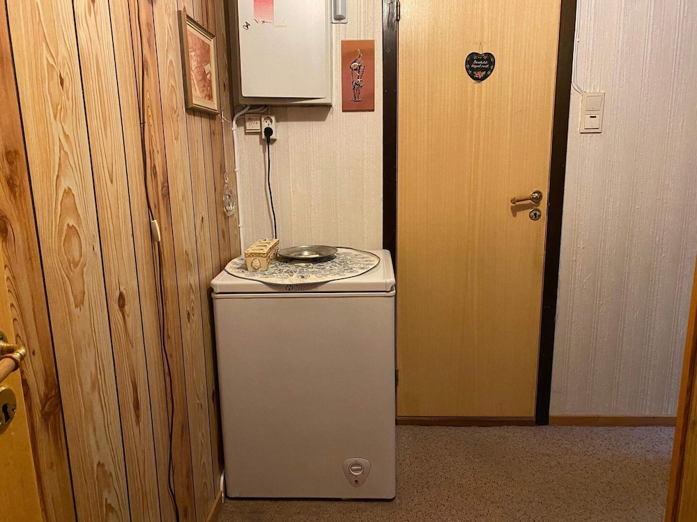 8 Person Holiday Home in Svensby