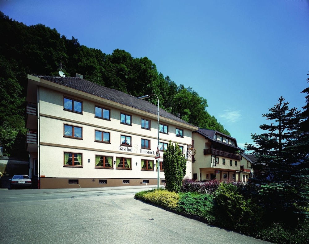 Gasthof-Hotel Rebstock