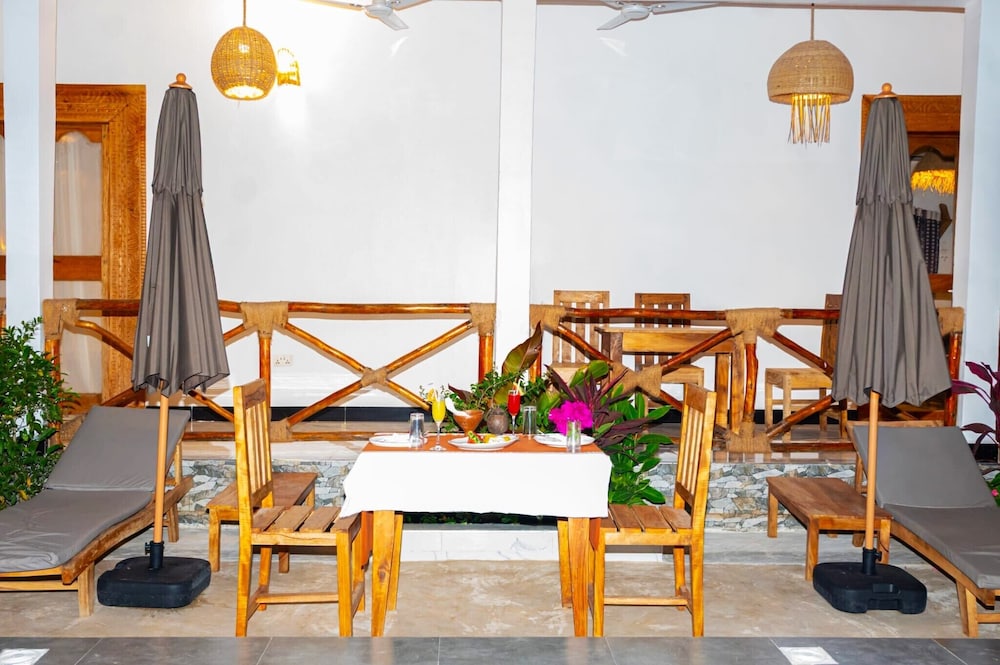 ZANZIBAR MAREA Luxury Villas