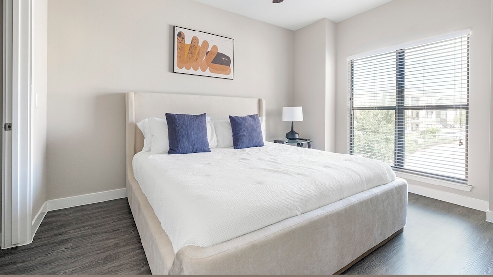 Falcon Grand Harbor Apartments By Barsala