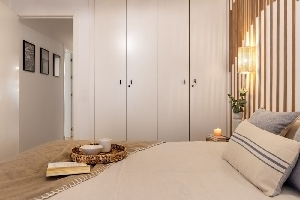 Scafati - 2 Bedrooms and Shared Pool in Centro